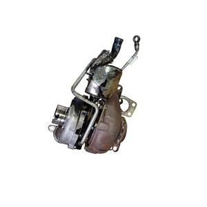PEUGEOT 308 ซีรีส์ 0375J6 ดีเซล 1600 เทอร์โบชาร์จเจอร์ (07>14) - Product Image 2