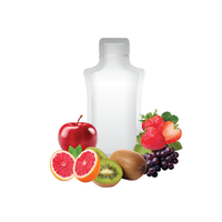 Boisson blanchissante OEM ODM, débloquez votre beauté naturelle, super blanchissante c +, la boisson quotidienne pour une meilleure luminosité et hydratation