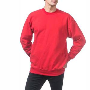 Sudaderas de Invierno para Hombre Hechas a Medida por Fabricante de Alta Gama - Bordadas e Impresión Digital, Felpa Lisa Teñida, Personalizadas OEM ODM - Product Image 3