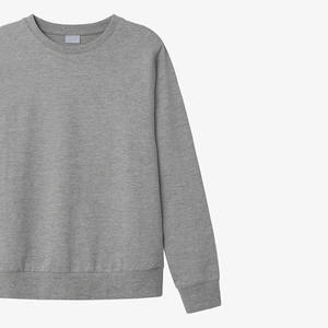 เสื้อสเวตเชิ้ตคุณภาพพรีเมียมสำหรับผู้ชายและผู้หญิง วัสดุคุณภาพดีที่สุด ออกแบบและโลโก้ตามสั่ง มีทุกสีให้เลือก - Product Image 2