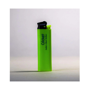 Encendedores de Cricket Desechables de Llama Directa de Fábrica para Exportación - Product Image 3
