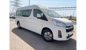 ใช้ราคาถูกกับ Yota HIACE 2.8L GL 2022 - Product Image 3