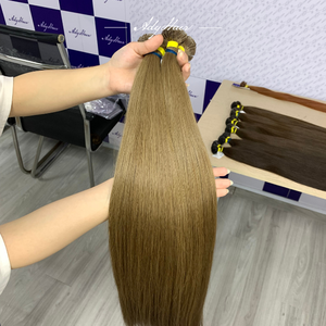 วิกผมสำหรับคนผม100% บริสุทธิ์จากคนบราซิล - Product Image 4