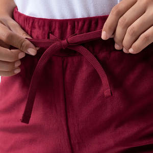 Vêtements d'hiver personnalisés de haute qualité Ensemble de survêtements pour femmes Vêtements de rue Survêtements en coton épais Taille Plus - Product Image 5