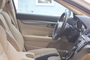 สินค้าพร้อมส่งใช้ lhd/rhd 2010 Acura TL - Product Image 4