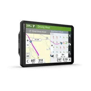 VENTES FLASH GPS pour camions Garmins dezl OTR820 - Product Image 2