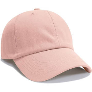 Vente directe d'usine, casquettes de baseball réglables, casquettes de baseball personnalisées de haute qualité en gros - Product Image 3