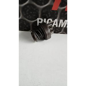 MÉCANISME DE MOTEUR DE DÉMARREUR MERCEDES X-Class Série W470 (17>20) 1006209436 Essence - Product Image 5