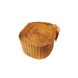 Cinta de Fibra de Coco Ecológica para la Estabilización del Suelo y la Restauración de Tierras en Aplicaciones de Protección Ambiental a Gran Escala - Product Image 1