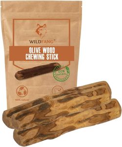 100% Café madera perros masticables con precio barato 2023 - Product Image 5