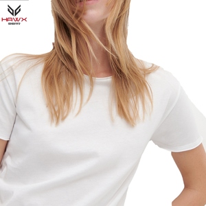 Camisetas de mujer de último diseño, ropa de moda, camisetas para hombres, camisetas de mujer de color sólido para adultos - Product Image 3