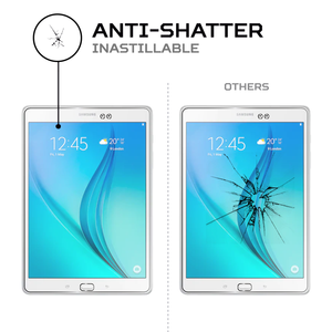 Protection d'écran antichoc pour Samsung Galaxy Tab A 9.7 - Product Image 5
