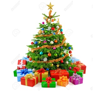 Muestra gratis en stock al por mayor tamaño personalizado adornos de Navidad árboles artificiales Premium verde árboles de Navidad - Product Image 3