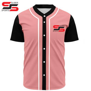 Camiseta de béisbol unisex de alta calidad, cómoda y perfecta para deportes de equipo y uso diario - Product Image 6