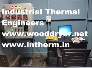 Acier doux à haute résistance entièrement automatique traitement thermique du bois tendre machines de palette en bois équipement industriel taille personnalisée 5 HP - Product Image 2