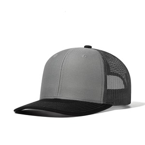 Gorra deportiva de 6 paneles para exteriores, gorra de camionero, gran oferta, protección solar, correr, gimnasio, moda informal, gorras de béisbol para fanáticos de los deportes de viaje - Product Image 5
