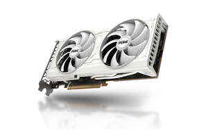 SAPPH IRE Rad eon RX 6750 GRE 10GB PURE Gaming Graph ics Ca rd 6750 GRE GPU Carte vidéo RX6750 GRE pour 1440P - Product Image 3