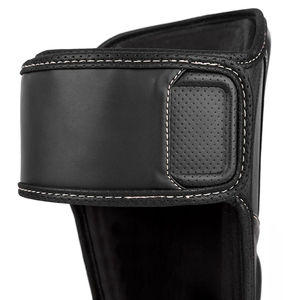 Premium Lightweight MMA <b>Shin</b> Guards Professional Protective <b>Pads</b> for <b>Kickboxing</b> Muay Thai Karate Taekwondo Martial Arts - Product Image 4