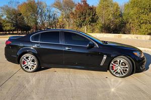 Chevrolet SS 2016 - Product Image 2