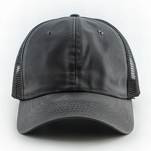 Ropa deportiva, gorra de béisbol lisa de 6 paneles, gorra de béisbol deportiva con malla bordada, gorra de béisbol deportiva, Gorra lisa en blanco para hombre, gorras de béisbol - Product Image 3