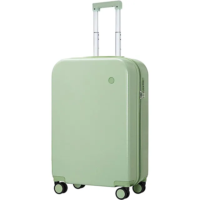 Iş gezileri için bagaj, Spinner bagaj, sert çanta yılında hafif haddeleme bagaj, PC, TSA kilidi ile