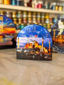<b>Desk</b> <b>Clock</b> - Product Image 1