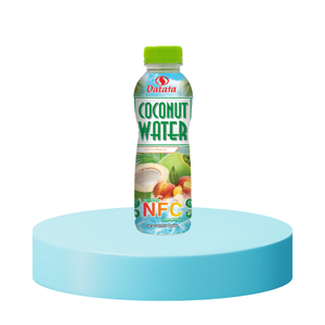 เครื่องดื่มมะพร้าว NFC ชาสมุนไพรอื่นๆได้รับการรับรอง HACCP กล่องกระดาษปรุงแต่งจากผู้ผลิต - Product Image 1