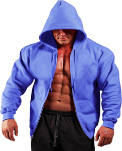 Sweat à capuche en polaire léger à imprimé personnalisé de nouvelle conception pour hommes, style hip-hop surdimensionné, vêtements de sport, sweat à capuche grande taille pour hommes - Product Image 6