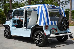 VOITURE ÉLECTRIQUE EXTRÊMEMENT PROPRE 2021 PRÊTE À ÊTRE EXPÉDIÉE - Product Image 6