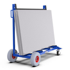 BUGGY AUSAVINA QLI SLAB - Product Image 5