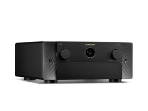 มารันทซ์ AV10 สีดำ รุ่นใหม่ ปรีแอมพลิฟายเออร์ 15.4 แชนแนล - Product Image 2