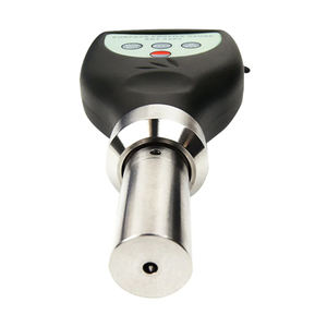 Landtek SRT-6223 meteran penguji kekasaran permukaan Digital, pengukur profil permukaan Digital dengan jarak pengukuran 0 ~ 800 um - Product Image 3