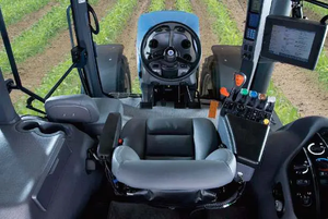 Nouveau Hollland T8020 - Product Image 6