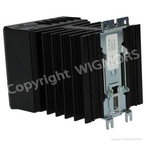 Démarreur progressif Danfoss/Eltwin MCI 25B avec frein 037N0062/SMBC3DA4025 - Product Image 2