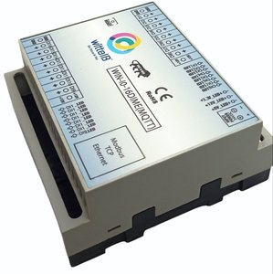 WIN-IO-16DIME (mqtt) | โมดูลอินพุตดิจิตอล16พอร์ตพร้อม TCP Ethernet ผ่าน mqtt - Product Image 1