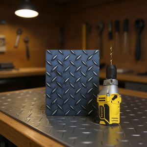 Juego de Brocas Metálicas de Doble Acción Antideslizantes Stanley - Product Image 3