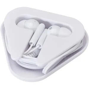 Audífonos Rebel con Estuche de Plástico Reciclado para una Experiencia de Escucha Ecológica Inigualable - Product Image 3