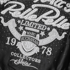 2025 vente chaude veste en cuir véritable pour hommes légers avec col montant Plus vestes de manteau d'hiver - Product Image 6