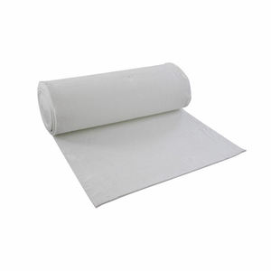 Isolamento in feltro isolante in fibra di vetro resistenza al fuoco - Product Image 1