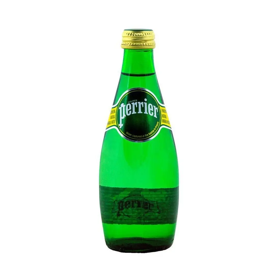 Preço barato Perrier Sparkling Água Mineral Natural, 16.9 Oz, Caso De 24 Garrafas para exportação