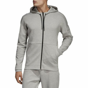 Vente flash : Ensemble de survêtement en molleton français 500 GSM pour homme, broderie personnalisée, vêtements de détente lourds, vêtements de sport - Product Image 6