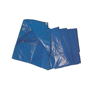 Telone PE Standard con Occhielli Blu Mt.5x6 Mq 85 - Product Image 1