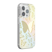 Trident personnaliser luxe One Piece TPU PC miroir housse de téléphone portable pour Iphone 15 14 13 12 Pro Max