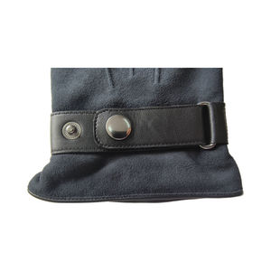 Gants de conduite en cuir imperméables de haute qualité pour le cyclisme, respirants et confortables, très demandés, prix raisonnable - Product Image 6