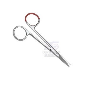 Ciseaux chirurgicaux en acier inoxydable les plus vendus Meilleur matériel Instruments chirurgicaux manuels disponibles pour la vente de marque privée - Product Image 4