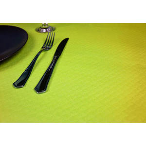 Mantel Amarillo de 100x100cm, 42gsm, B2B - Product Image 4