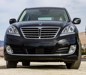 Berline de luxe pleine grandeur d'occasion 2025, moteur essence V6/V8 3,8 L/5,0 L, transmission automatique, intérieur confortable haut de gamme, conduite à gauche - Product Image 6