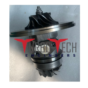 TURBOCOMPRESSEUR CHRA 4032105 HX35 - Product Image 2