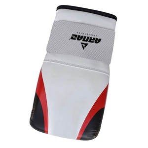 Guantes de Boxeo con Ajuste Seguro y Estructura Resistente a Impactos, con Acabado Duradero y para Uso Diario en Entrenamientos - Product Image 4
