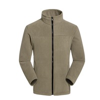 Veste tactique en gros, parka tactique, vêtements 3 en 1, veste tactique d'hiver chaude en polaire, veste de terrain tactique